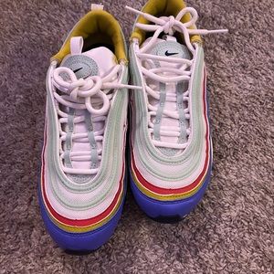 nike airmax 97size 7.5